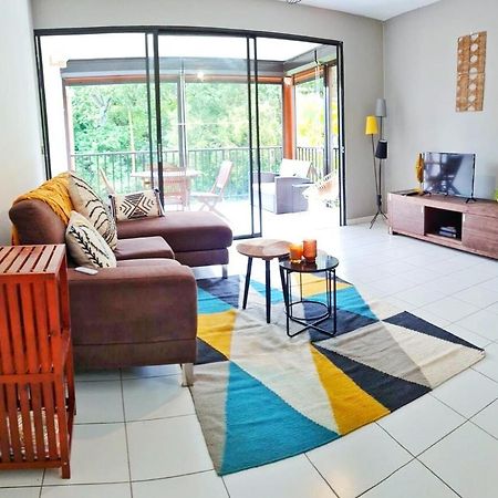 Appartement Cosy Dans Residence Avec Piscine Fort-de-France Dış mekan fotoğraf